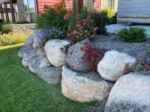 landscaping services Snohomish